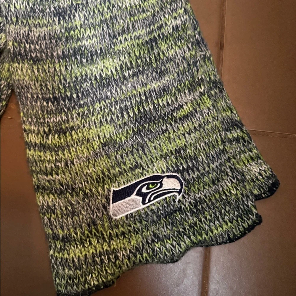 NFL luxurious buttery